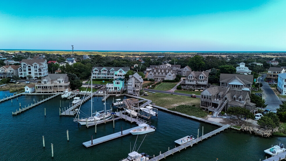 More Photos Of 155 Silver Lake Dr, Ocracoke Hospitality For Sale