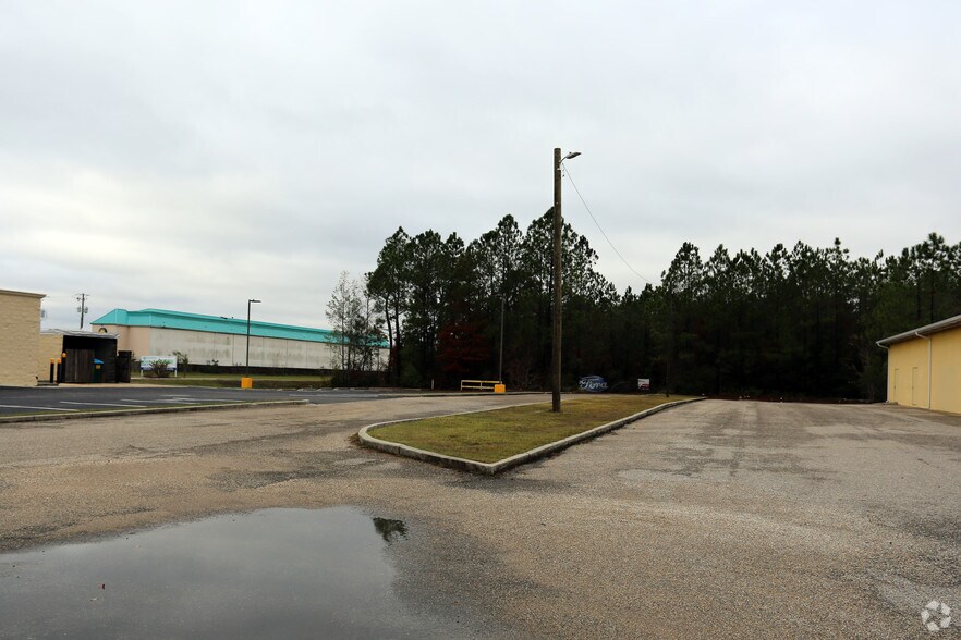More Photos Of Highway 49, Gulfport Land For Sale