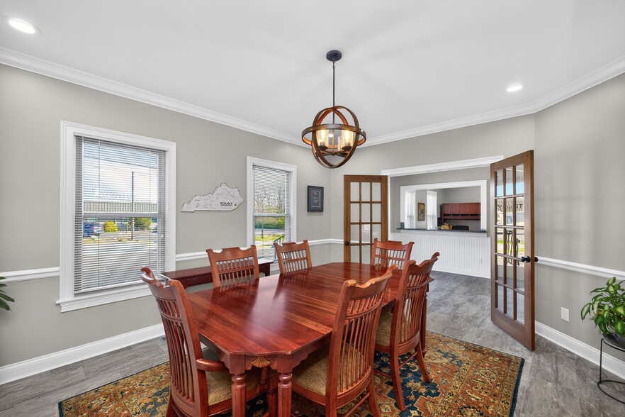 More Photos Of 446 Roy Arnold Blvd, Danville Industrial For Sale