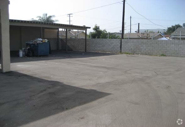 More Photos Of 3013 Potrero Ave, El Monte Industrial For Lease