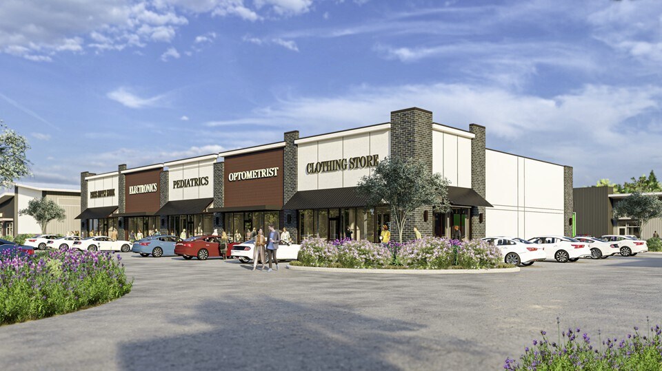 More Photos Of 28310 Robinson Rd, Oak Ridge North Unknown For Lease