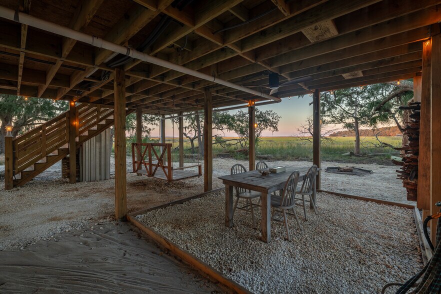 More Photos Of 1140 Baker Island Way NE, Townsend Land For Sale