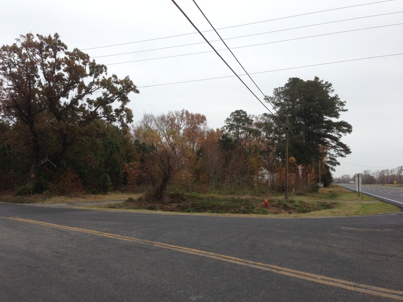 More Photos Of Macedonia Church Rd @ Caratoke Highway, Poplar Branch Land For Sale