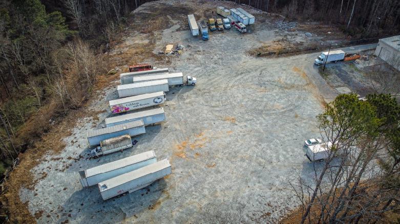 More Photos Of 650 Fairburn Rd SW, Atlanta Distribution For Sale