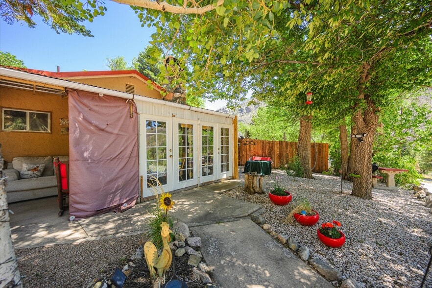 More Photos Of 33040 Poudre Canyon Rd, Bellvue Trailer Camper Park For Sale