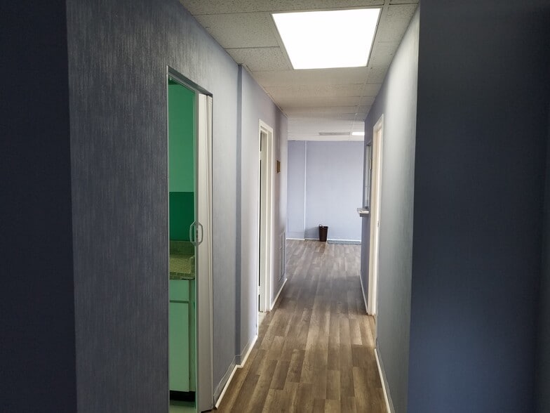 More Photos Of 3611 Branch Ave, Temple Hills Medical For Lease