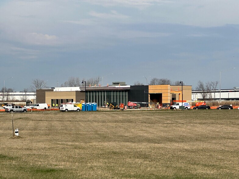 More Photos Of 6165 W 200 North, Greenfield Land For Sale