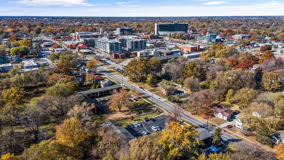 More Photos Of 341 E Loula St, Olathe Apartments For Sale