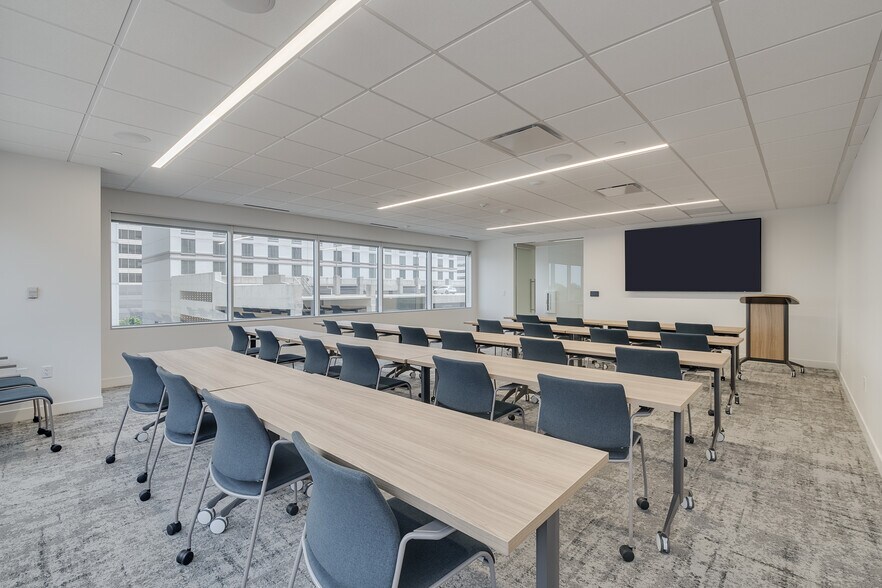 More Photos Of 5949 Sherry Ln, Dallas Office For Sale