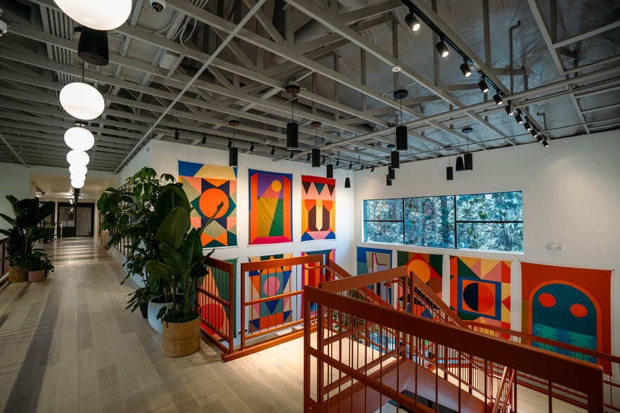 Primary Photo Of 501 SW Hill St, Bend Coworking Space