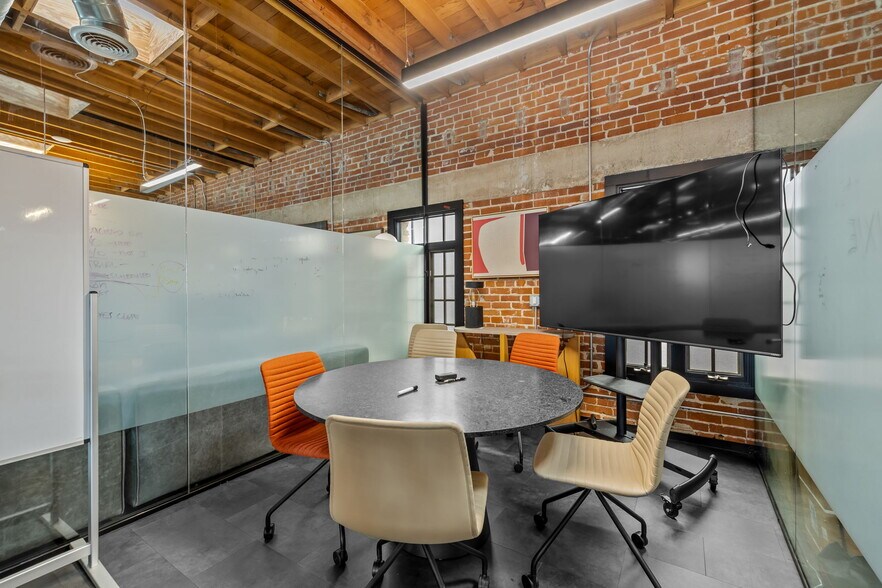 More Photos Of 400-412 Wilshire Blvd, Santa Monica Loft Creative Space For Lease