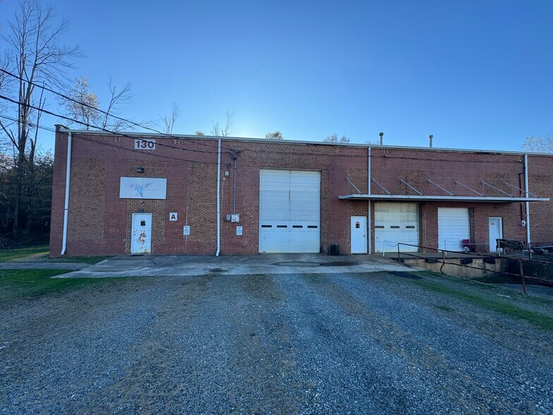 More Photos Of 130 Piper Ln, Salisbury Warehouse For Sale