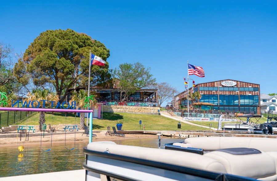 More Photos Of 105 Wood Forest Rd, Kingsland Land For Sale