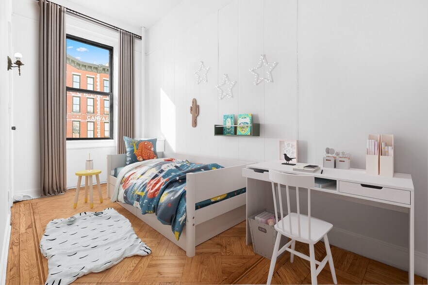 More Photos Of 177 Atlantic Ave, Brooklyn Storefront Retail Residential For Sale