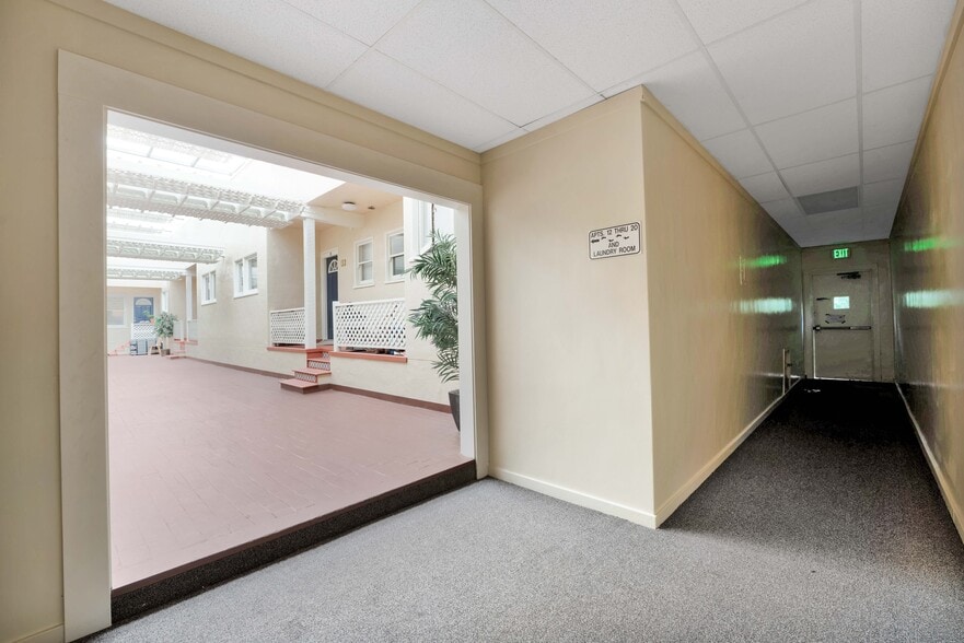 More Photos Of 1716-1732 University Ave, Berkeley Apartments For Lease