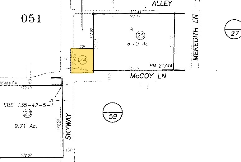 More Photos Of 2370 Skyway Dr, Santa Maria Medical For Sale