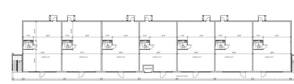 More Photos Of 3801 SE 15th Pl, Cape Coral Office For Sale