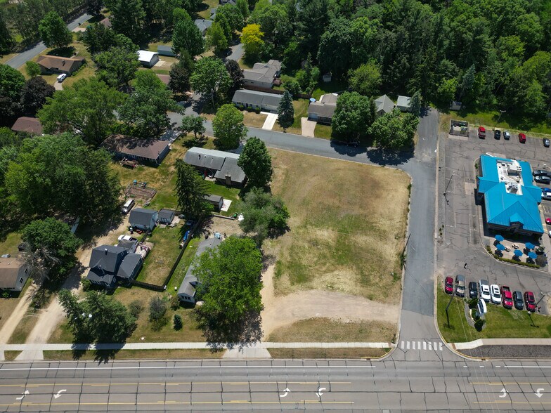 More Photos Of 1406 Stout Rd, Menomonie Land For Sale