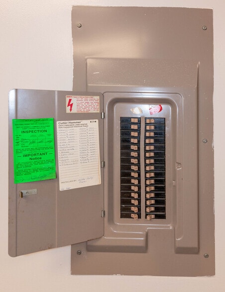 More Photos Of 4905 Liberty Heights Ave, Gwynn Oak Storefront Retail Residential For Sale