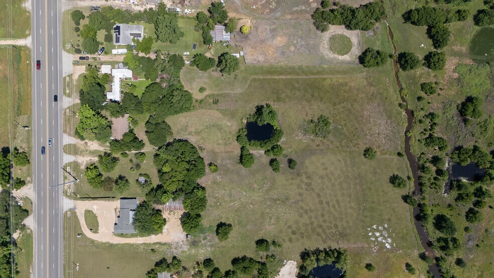 More Photos Of 4302 N Main St, Taylor Land For Sale
