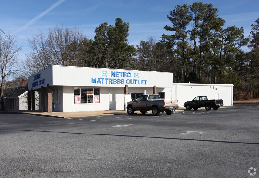 More Photos Of 250 Grayson Hwy, Lawrenceville Unknown For Lease