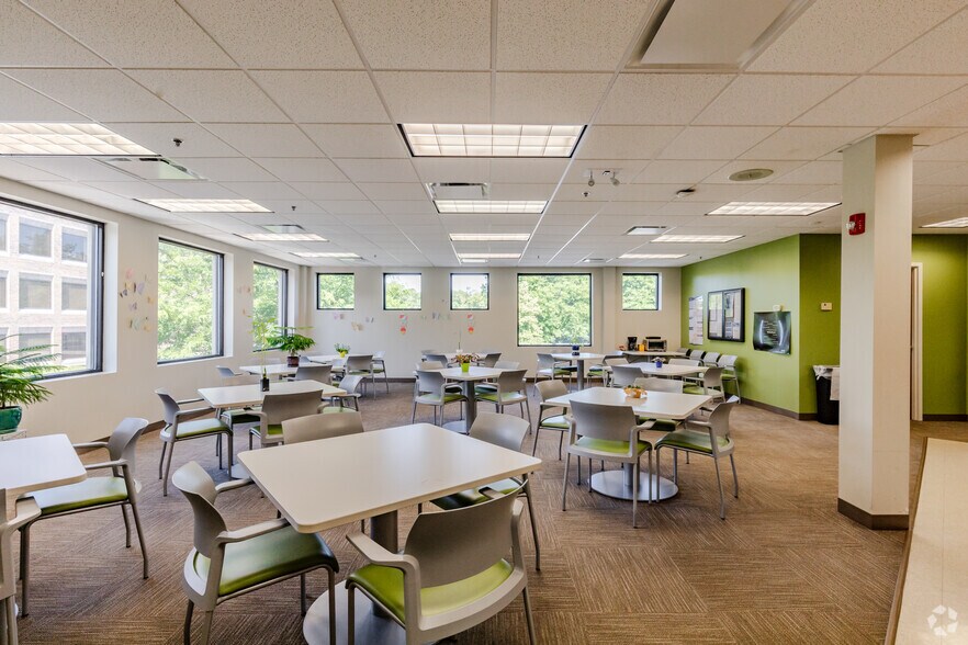 Photo of 2nd Floor Ste 