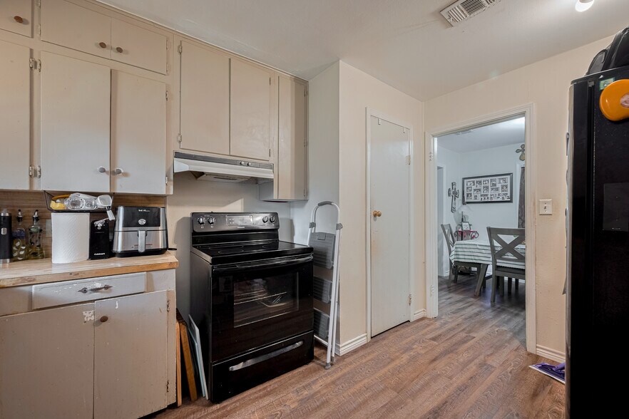 More Photos Of , Wharton Multifamily For Sale