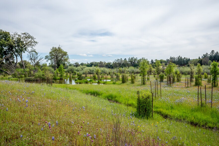 More Photos Of 11535 East Rd, Redwood Valley Land For Sale