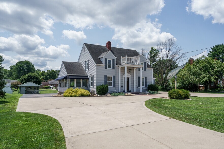 More Photos Of 1010 Harrison Ave, Harrison Office For Sale