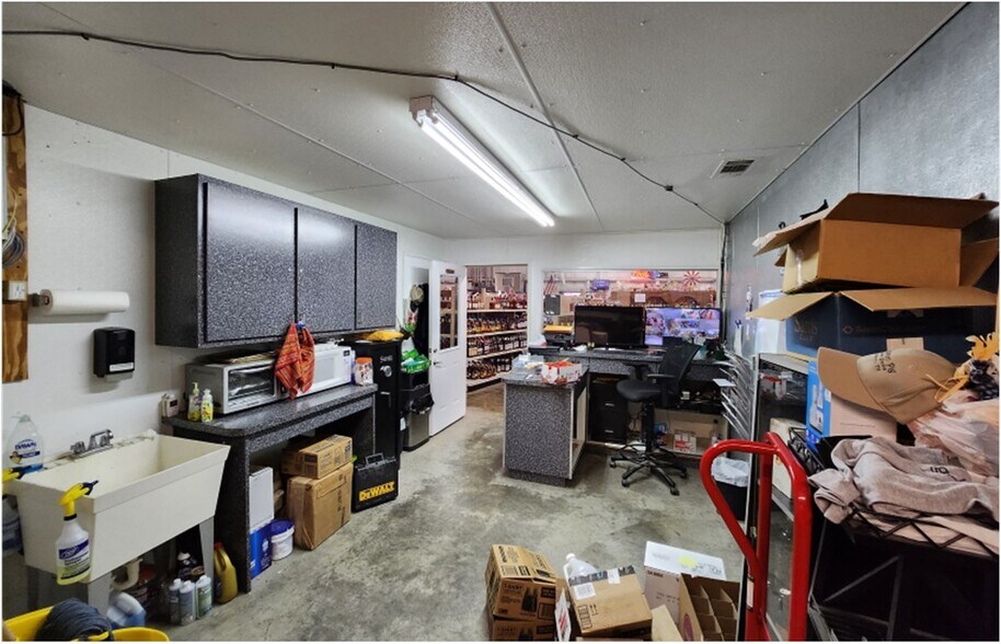 More Photos Of 500 S Main, Covington Freestanding For Sale