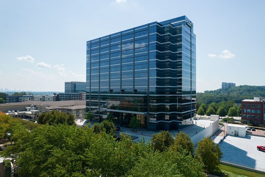 More Photos Of 3300 Riverwood Pky SE, Atlanta Office For Lease