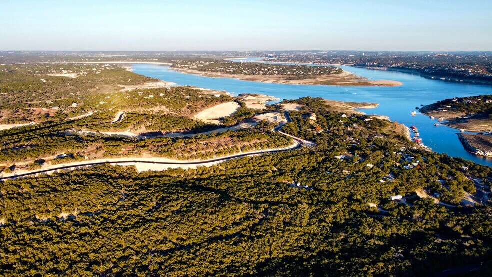More Photos Of 2201 Bee Creek rd, Spicewood Land For Sale