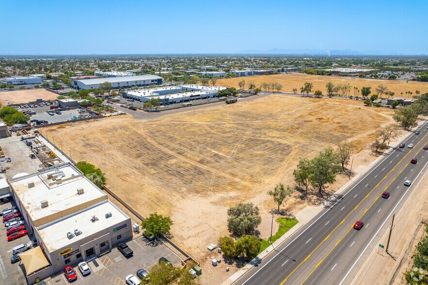 More Photos Of 4827 E McKellips Rd, Mesa Land For Sale