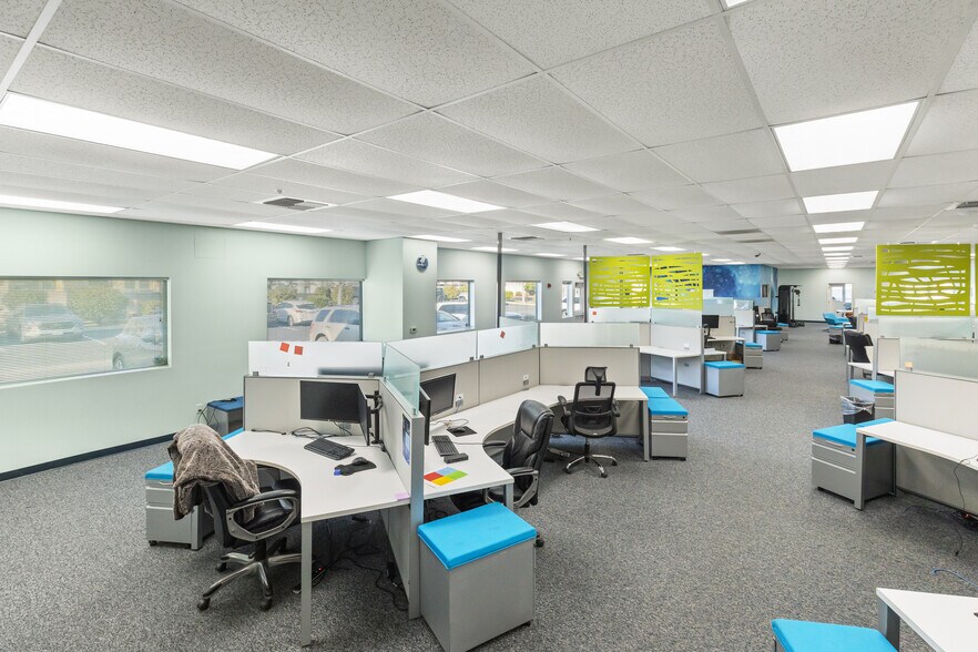 More Photos Of 900 Fortress St, Chico Office For Sale