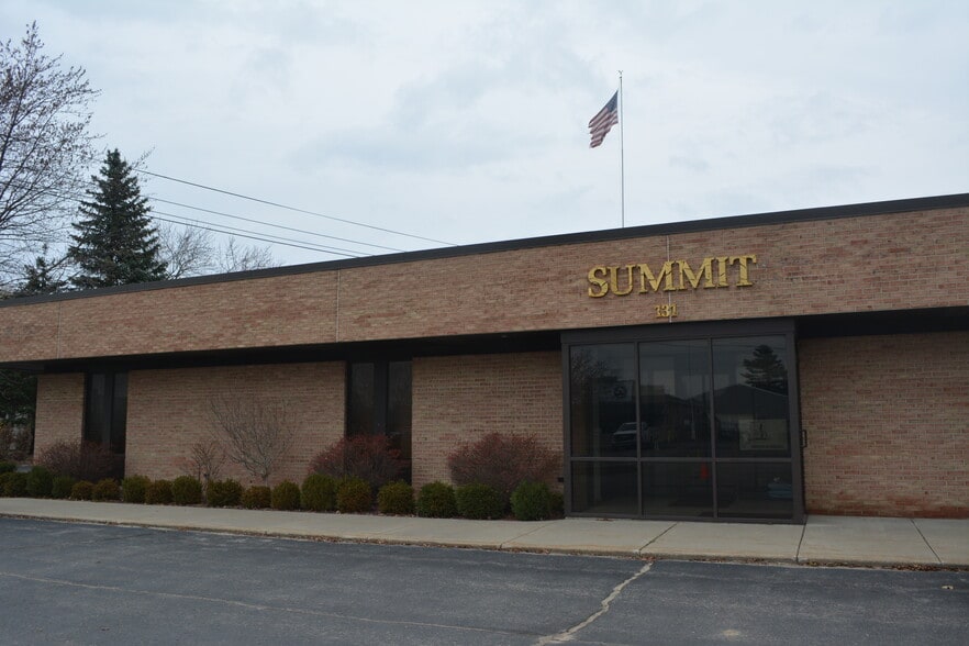 More Photos Of 1313 Mission, Mount Pleasant Office For Lease