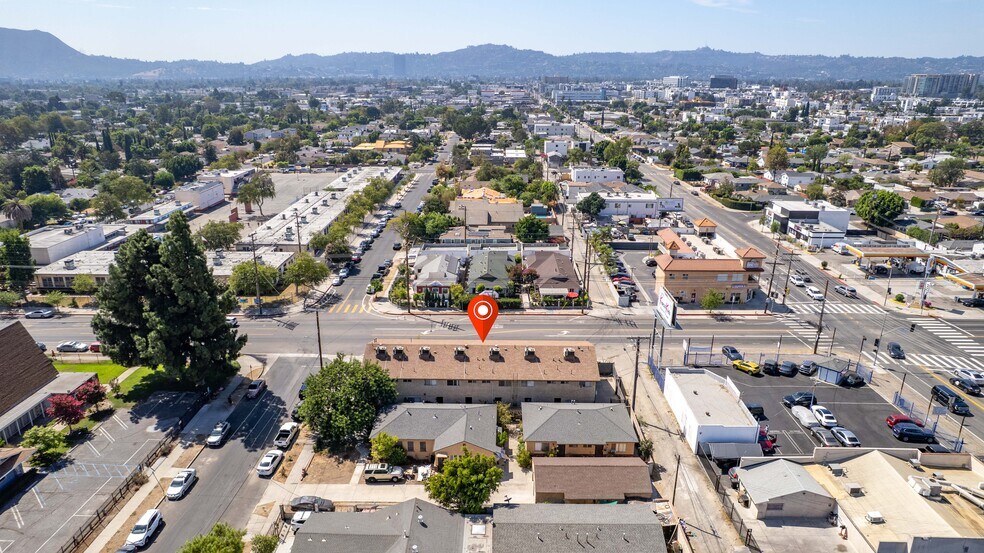 More Photos Of 6003 Craner Ave, North Hollywood Apartments For Sale