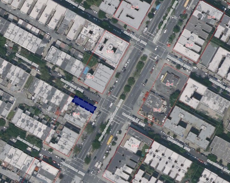 More Photos Of 200 W 139th St, New York Apartments For Sale