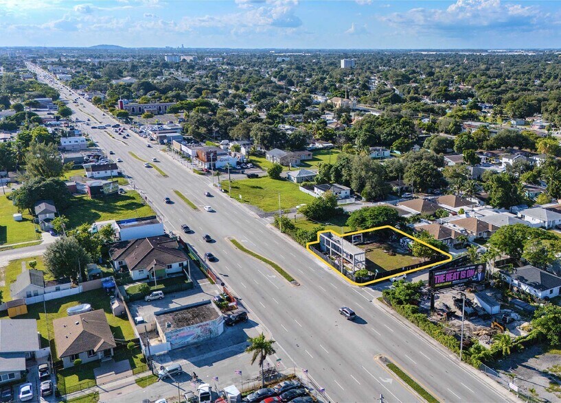 More Photos Of 1441 NW 79th St, Miami Land For Sale
