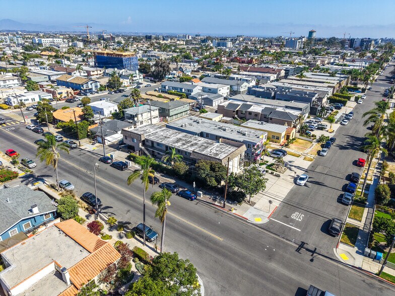 More Photos Of 2605 Madison Ave, San Diego Apartments For Sale