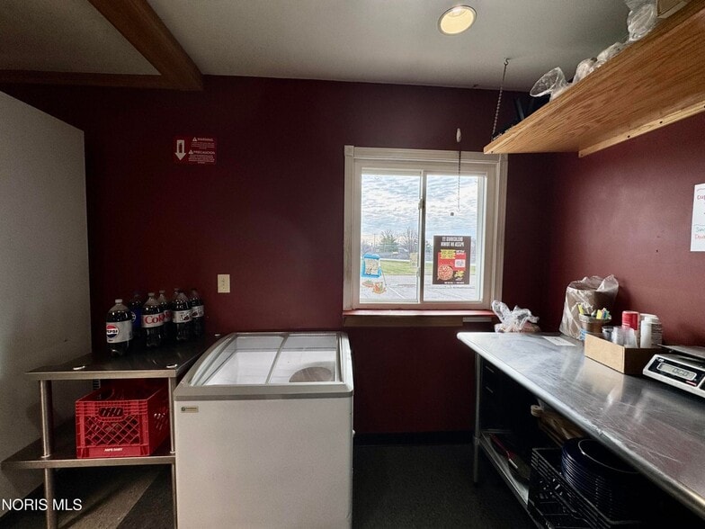 More Photos Of 404 W Vine St, Edgerton Restaurant For Sale