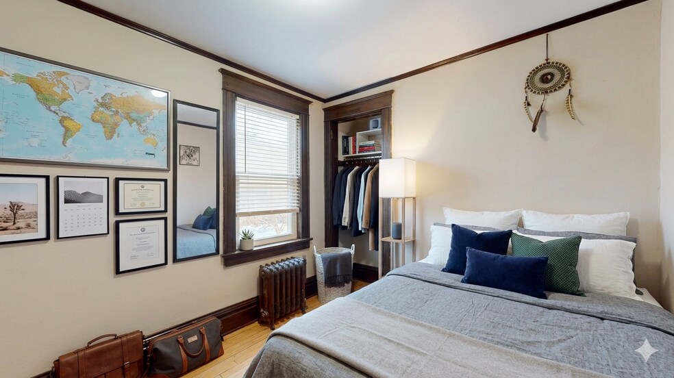 More Photos Of 120-126 N Franklin St, Madison Apartments For Sale