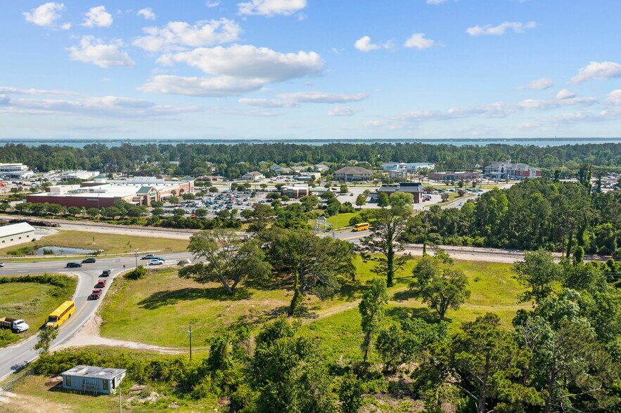 More Photos Of 103 Gloria Dawn Rd, Morehead City Land For Sale