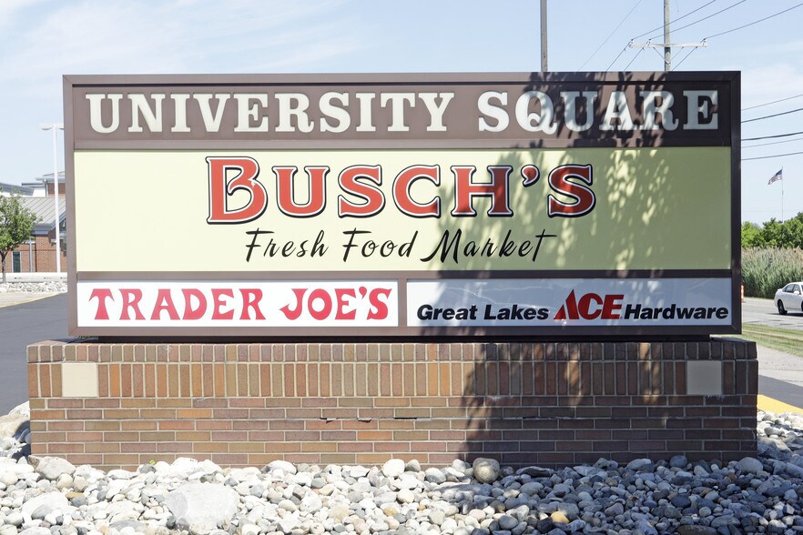 Primary Photo Of 3010-3224 Walton Blvd, Rochester Unknown For Lease