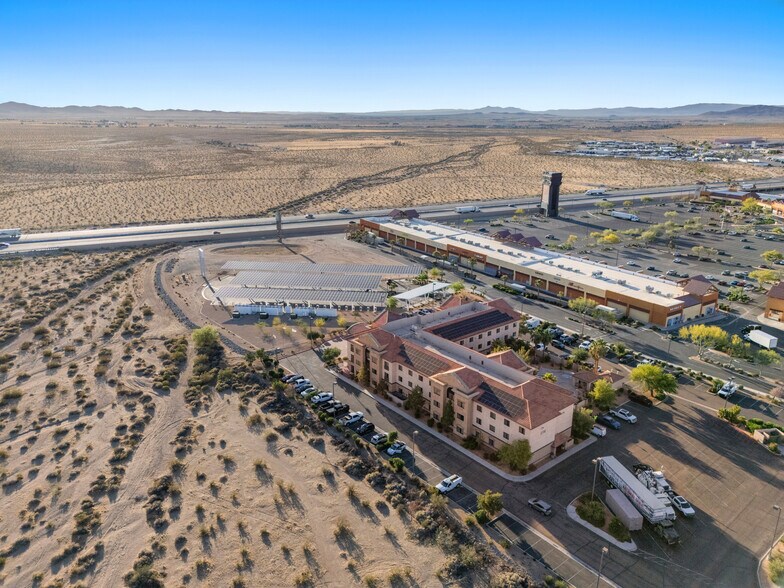 More Photos Of 2700 Lenwood Rd, Barstow Hotel For Sale