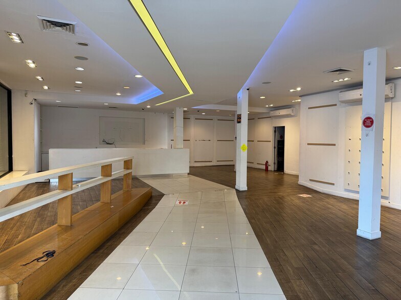 More Photos Of 2437 Grand Concourse, Bronx Storefront For Lease