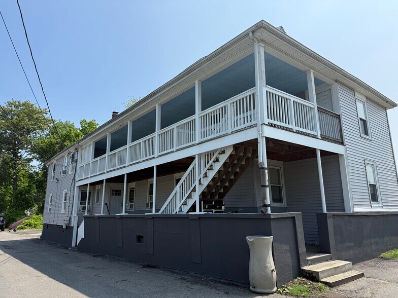 More Photos Of , Framingham Multifamily For Sale