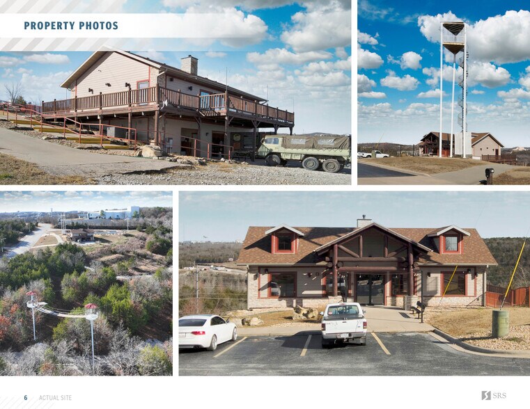 More Photos Of 501 N Wildwood Dr, Branson Amusement Park For Sale