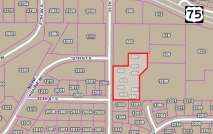 More Photos Of 606 Roosevelt Rd, Saint Cloud Office For Sale