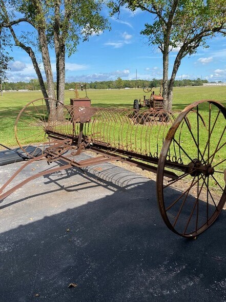 More Photos Of 19019 FM 2100, Crosby Land For Sale