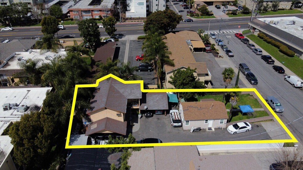 More Photos Of 565 N Beech St, Escondido Apartments For Sale